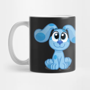 blues clues Mug